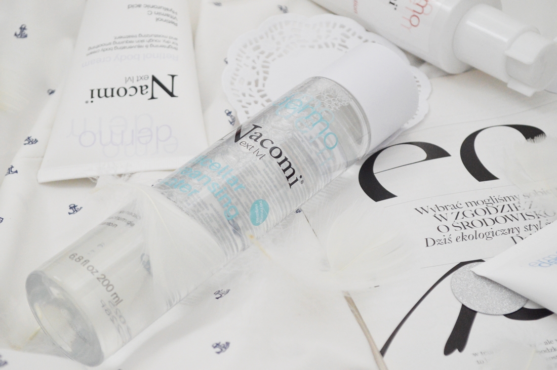 czy popełniasz ten błąd płyn micelarny